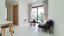 Peak Residence (D11), Condominium #536992701